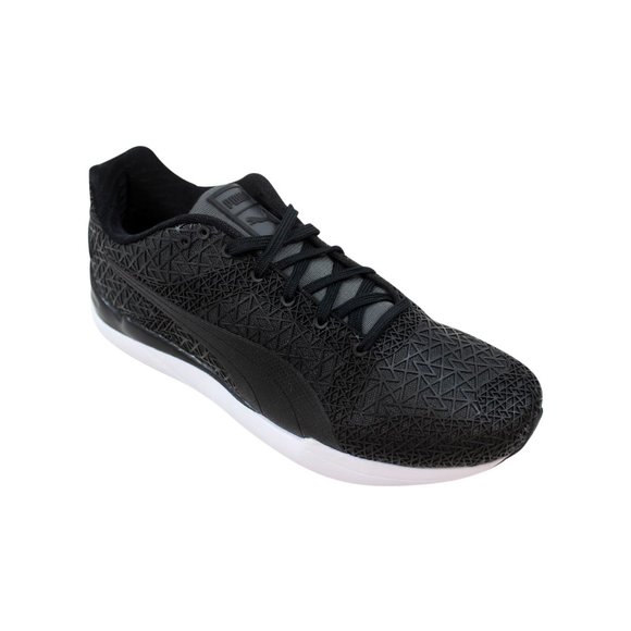 Men's Xs500 TPU Kurim Dark Shadow/Black 360152 01 - Picture 11 of 11